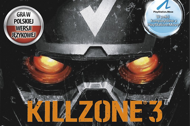 Killzone 3 - recenzja wideo