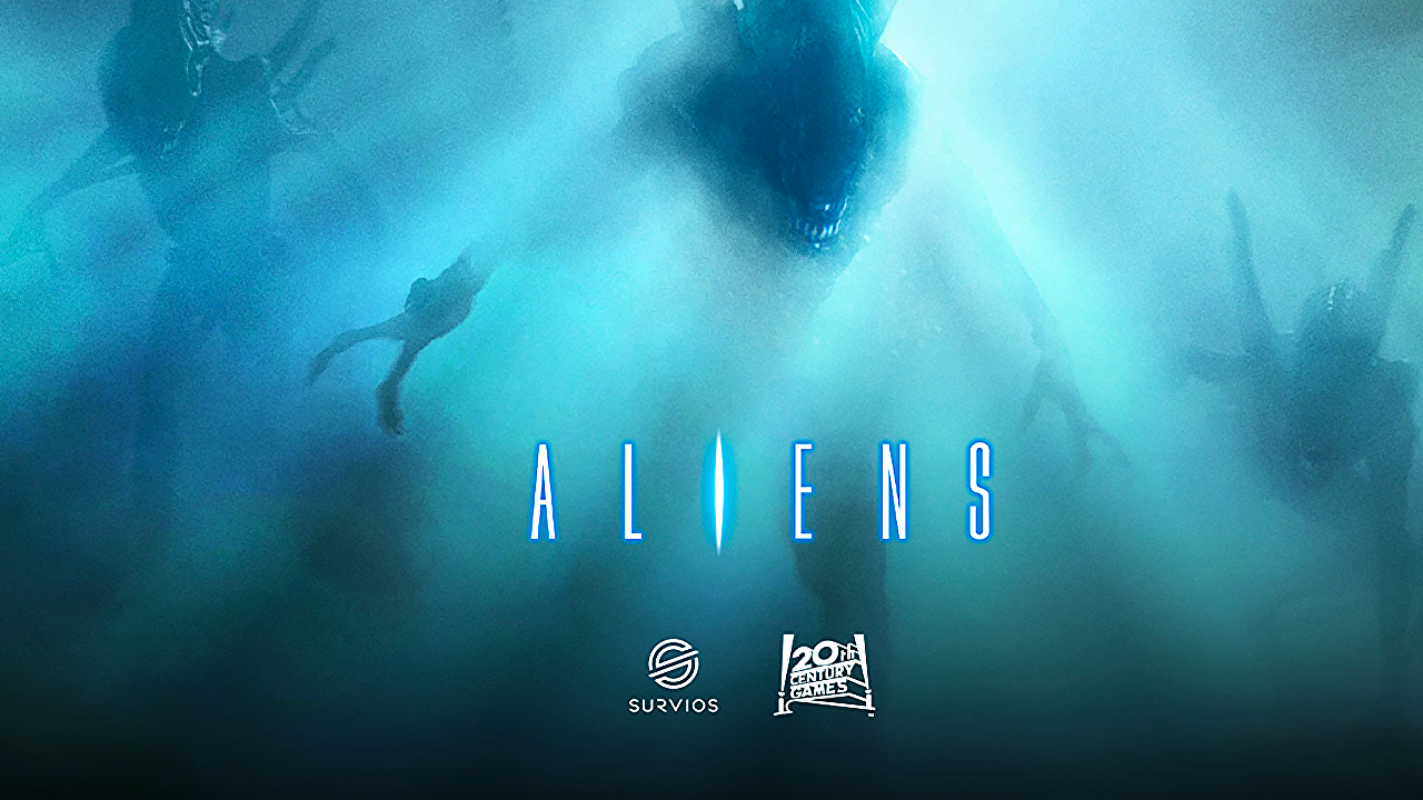 Aliens