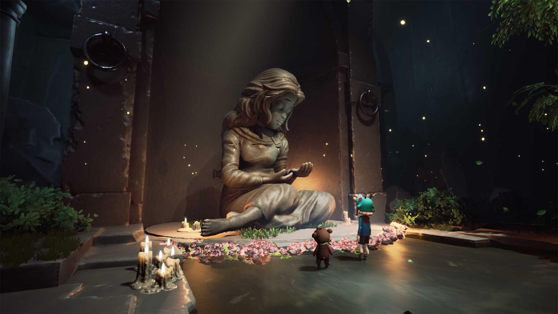 Daydream: Forgotten Sorrow #8