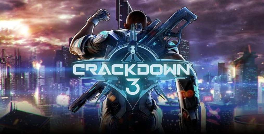 Crackdown 3 znowu opóźnione. Microsoft przekłada datę premiery gry