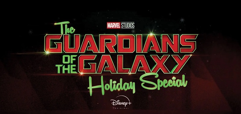 Guardians of the Galaxy ze specjalnym filmem świątecznym, a Groot z własnym mini-serialem