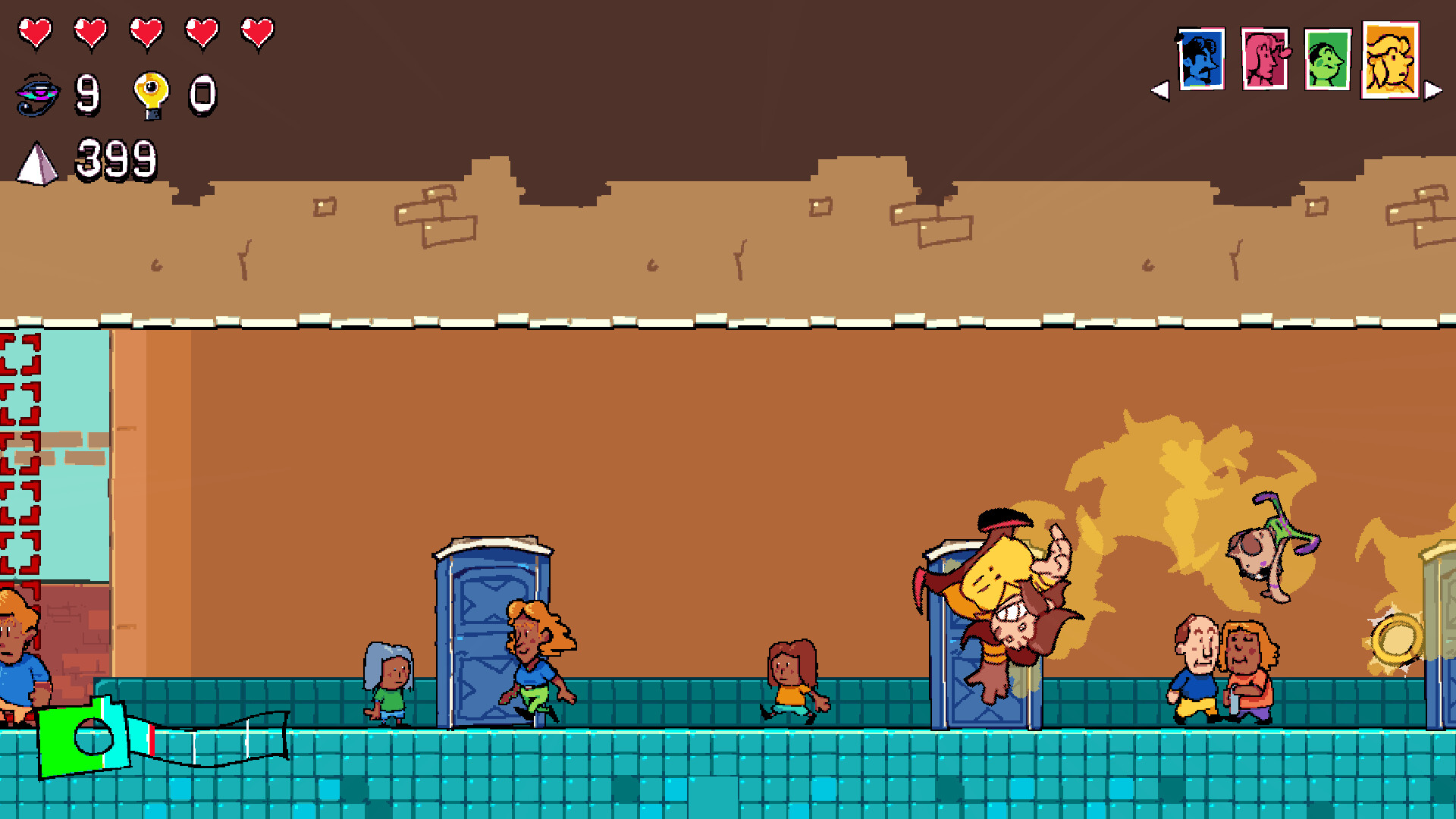 ARTIUS: Pure Imagination #4