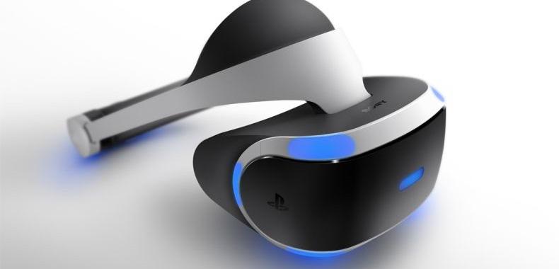 W przyszłym tygodniu poznamy datę premiery i cenę PlayStation VR?
