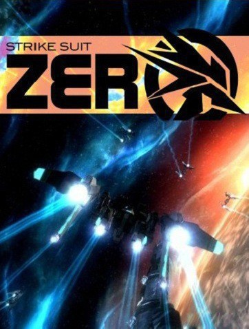 Strike Suit Zero