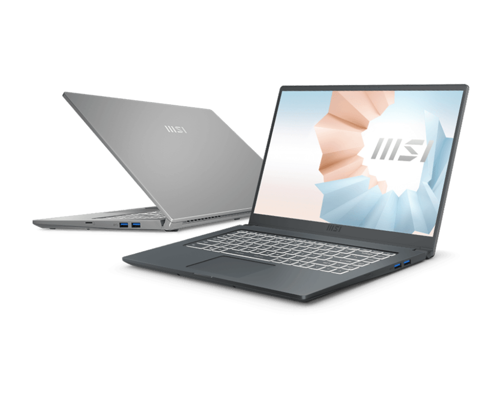 MSI Modern
