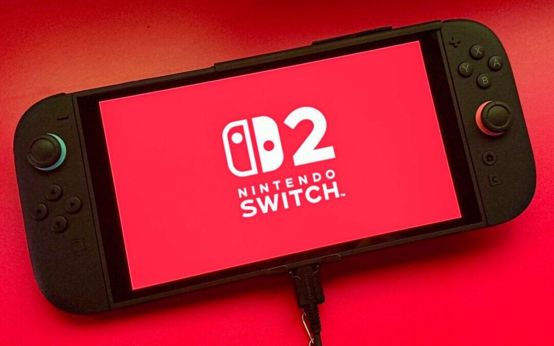 Nintendo Switch i Switch 2 z nową aktualizacją systemową