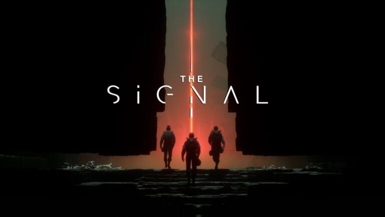 The Signal