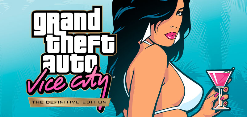 GTA Vice City to najlepsza część serii - odświeżona edycja nie zburzy legendy?