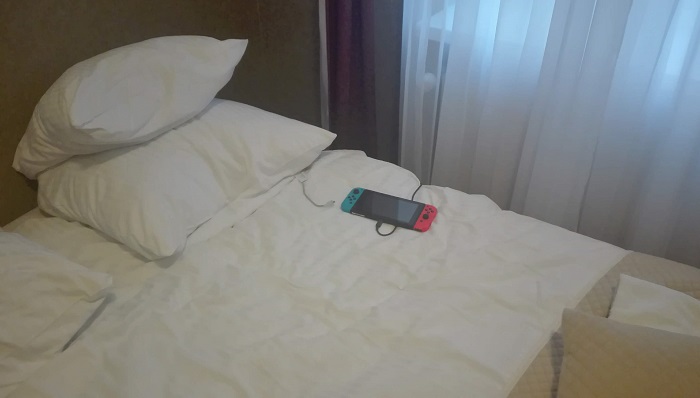 Efektowny zwiastun NeverDead