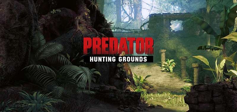 Predator: Hunting Grounds (PS4). Najważniejsze informacje o grze