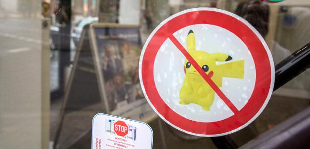 Władze Iranu blokują Pokemon GO; Niantic nieskutecznie walczy z autorami botów