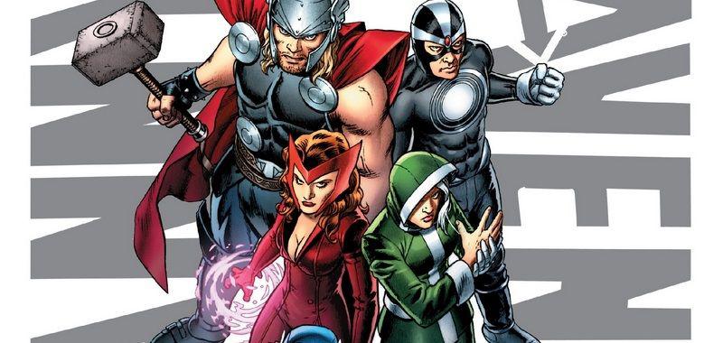 Majowe premiery w świecie komiksów - X-Meni, Avengersi, Harley Quinn, Jonaha Hexa i więcej