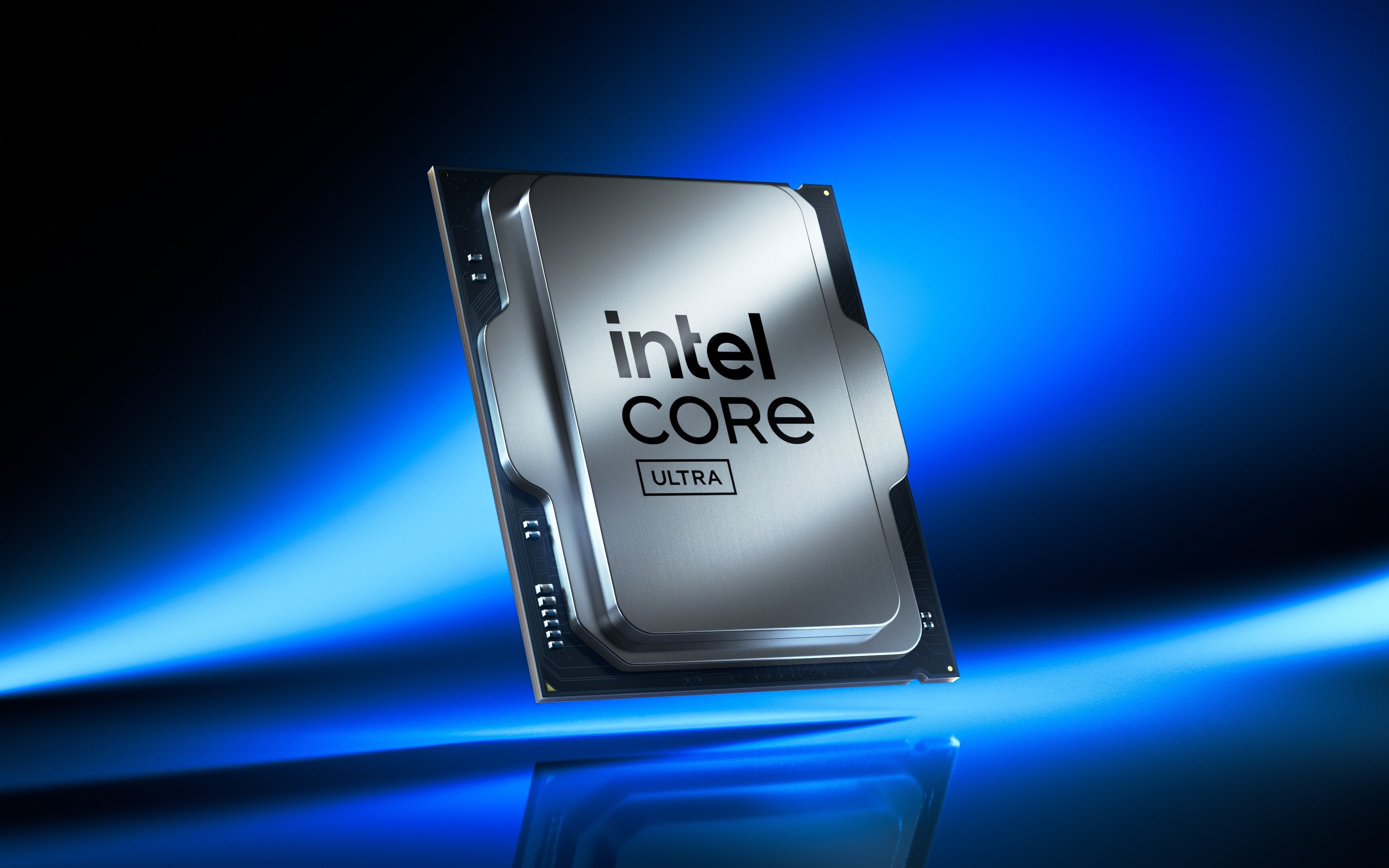 Intel Core Ultra