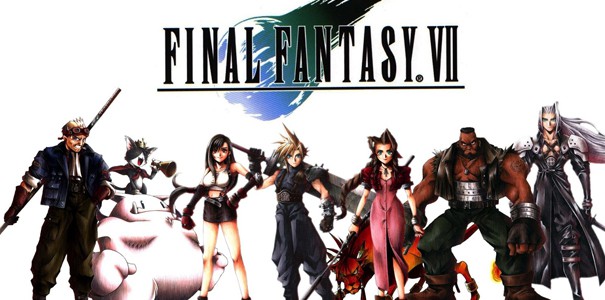 11 milionów Final Fantasy VII