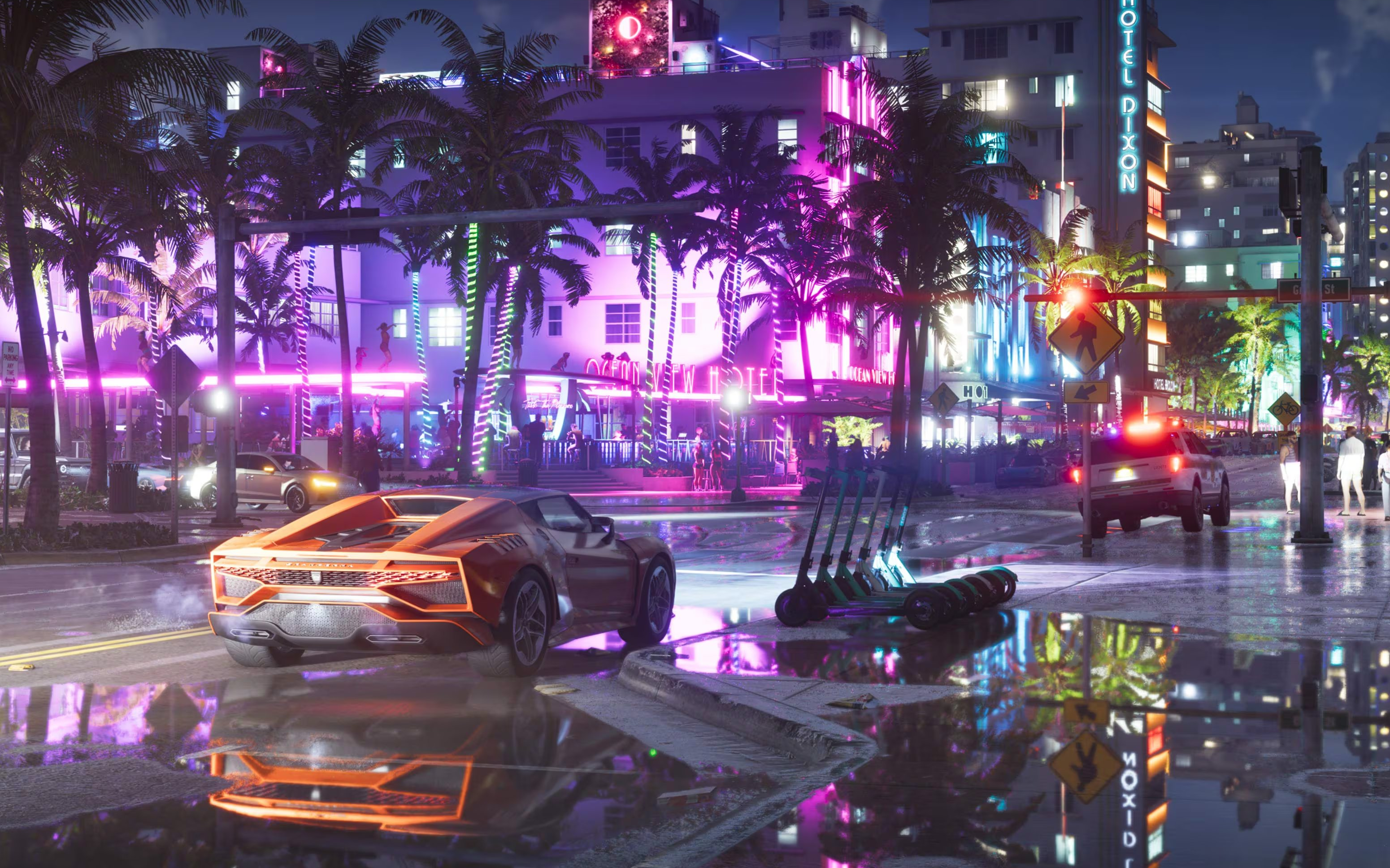 GTA 6 ważniejsze od pracy? Australijski rząd ma dla ciebie rozwiązanie