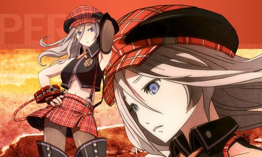God Eater 2 i Soul Sacrifice na TGS 2012