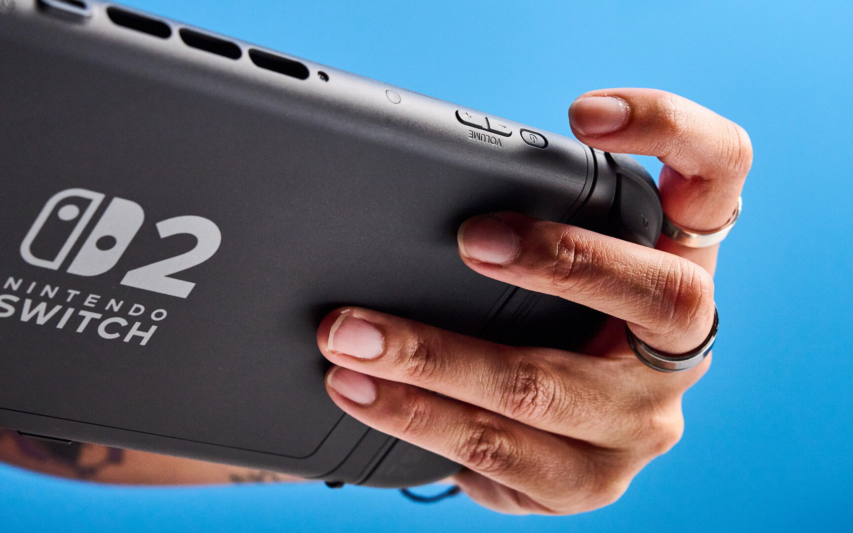 Nintendo Switch 2