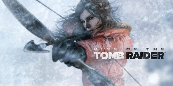 Rise of the Tomb Raider pojawi się na PS4 w 2016 roku