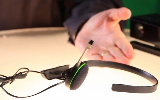 Party Chat na Xboksie One także dla 8 graczy