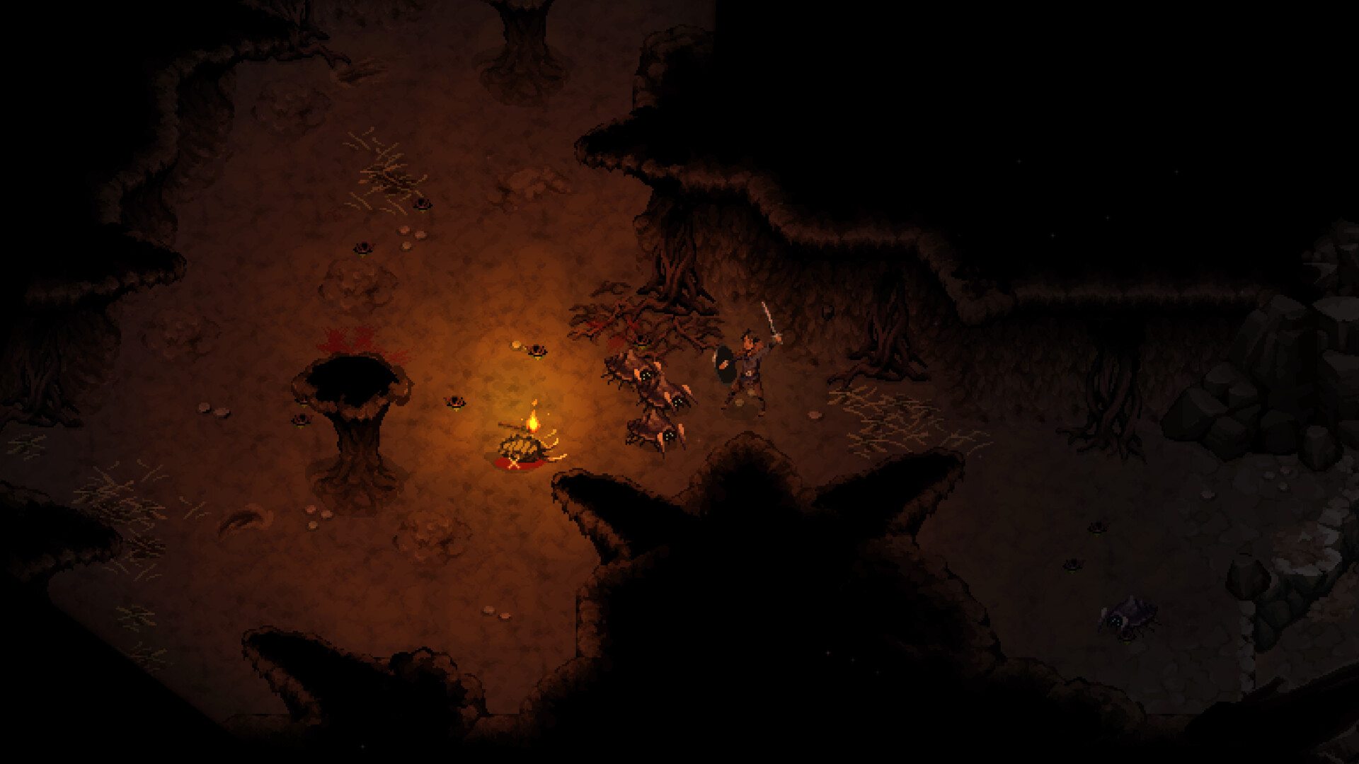 Drova II: Torn Lands #3