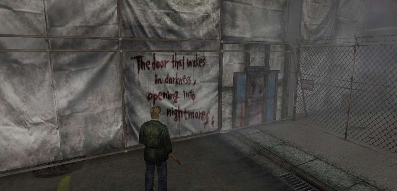 Silent Hill 2: Enhanced Edition. Czyli jak PC-towi gracze naprawili grę