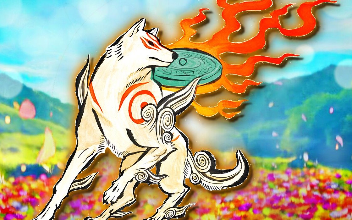 Okami 2