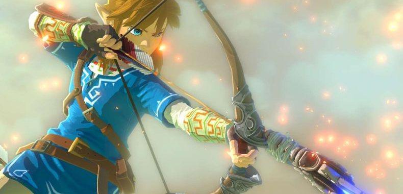 Napłynęły gorące szczegóły o nowej The Legend of Zelda. Gra zmierza jednocześnie na 2 platformy?