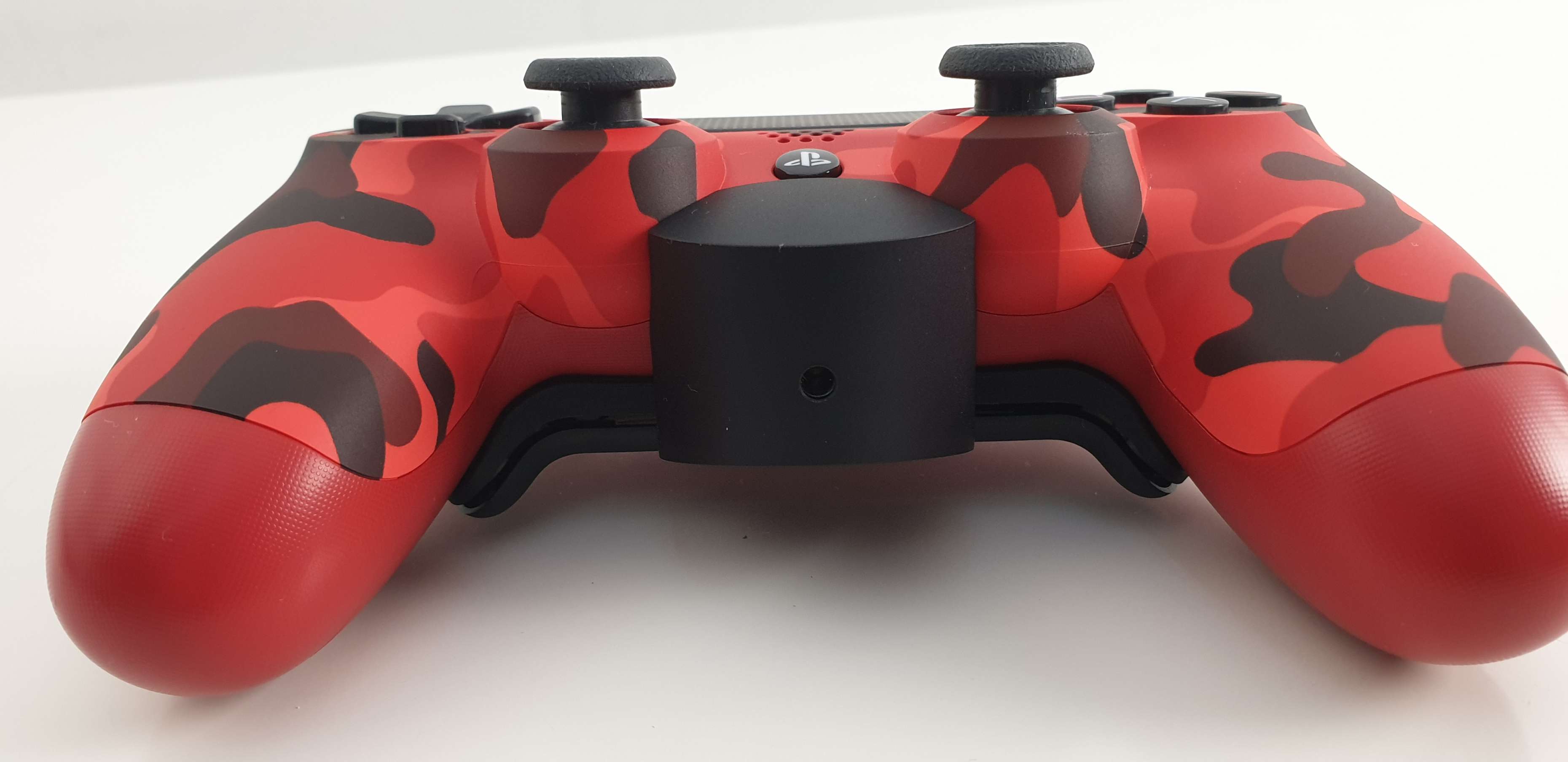 DualShock 4 Back Button Attachment - recenzja 07