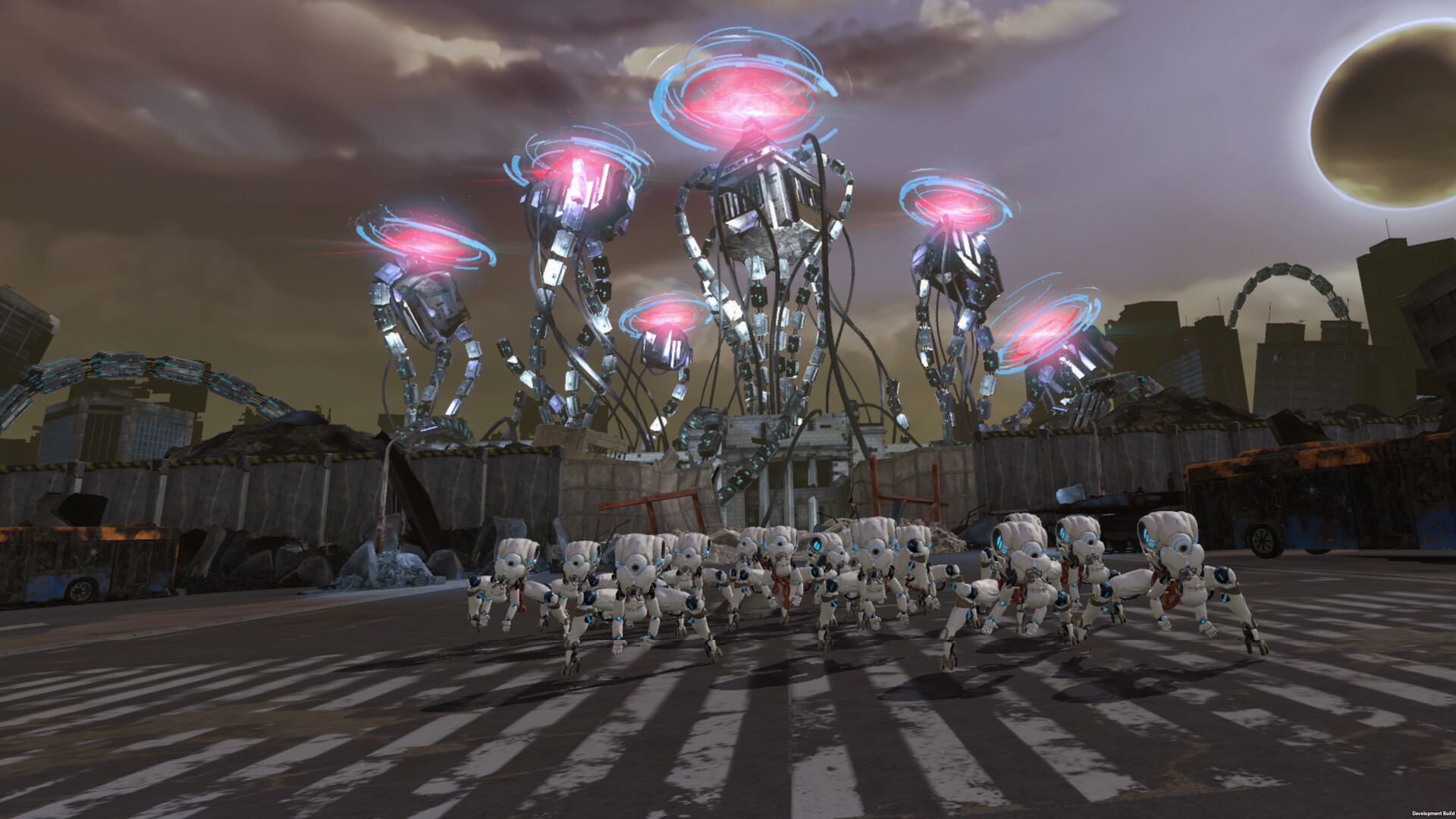 Soul Covenant #3