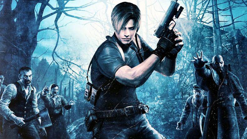 Znajdą się chętni na kolejny film animowany w uniwersum Resident Evil?