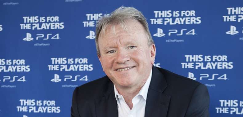 Jim Ryan wypowiedział się na temat PlayStation Now. Usługa nabierze rozpędu wraz z nową generacją?