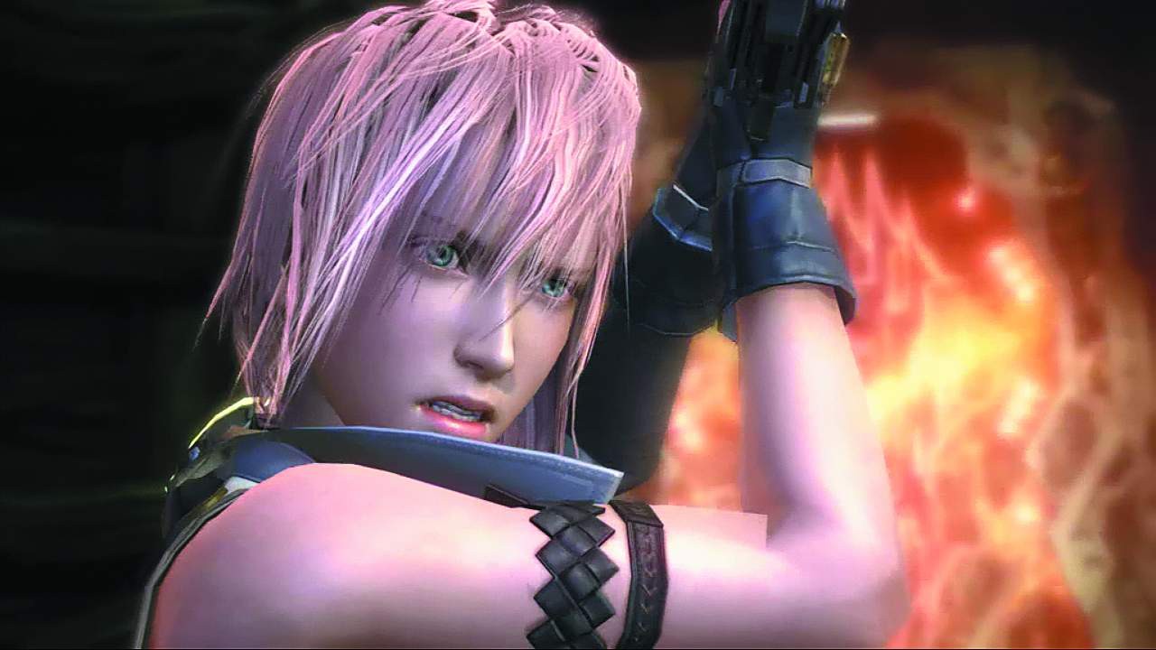 BioWare: Final Fantasy XIII nie jest erpegiem