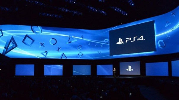PlayStation 4 (i nie tylko) prezentuje się na E3 od jak najlepszej strony