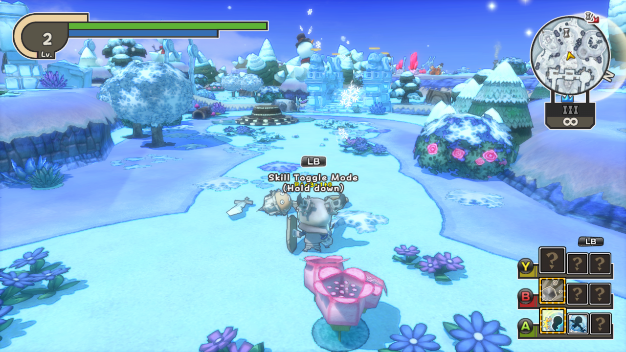 Nowe materiały z Ni No Kuni na PS3