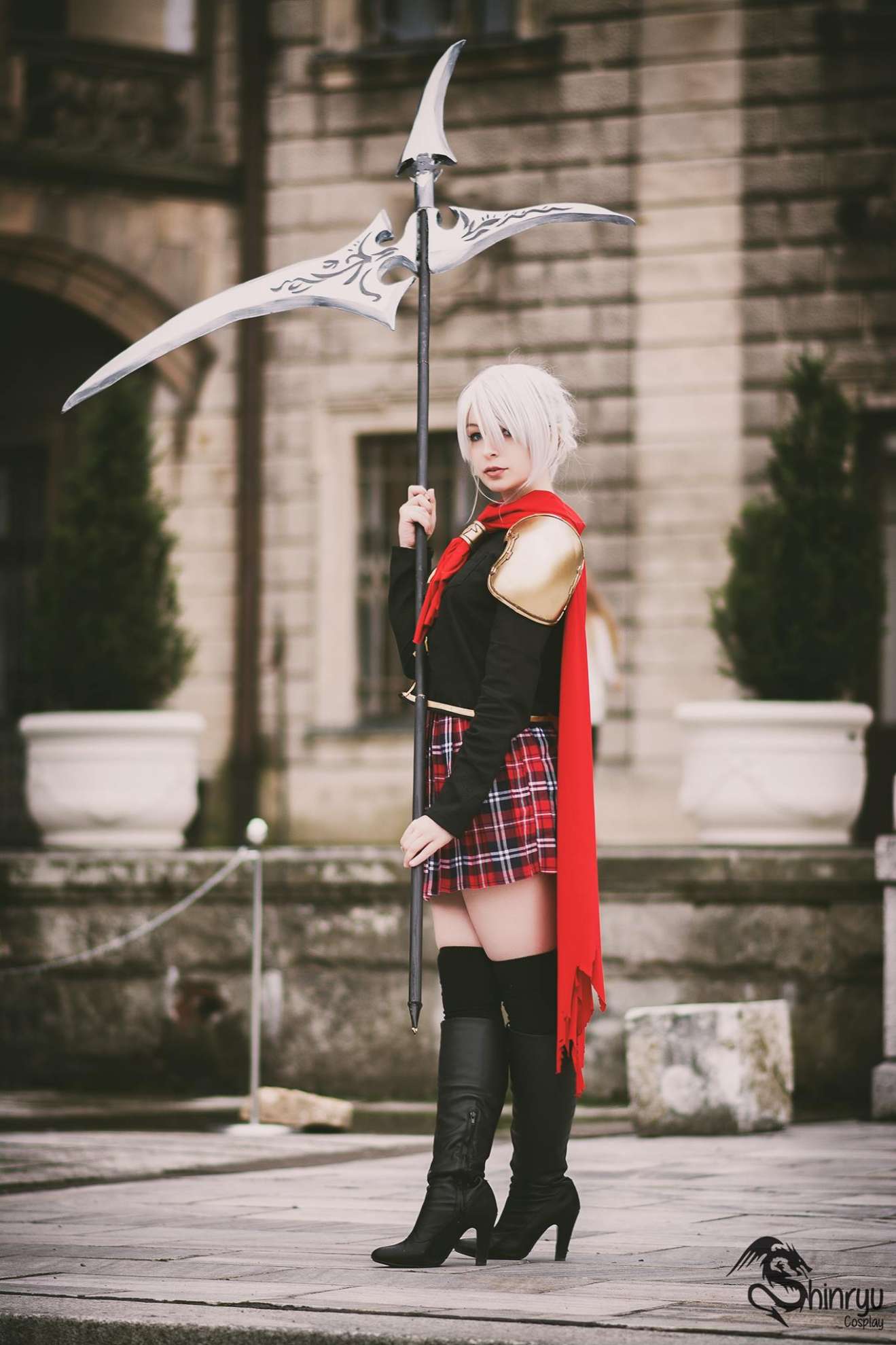 Zdjęcie: Made by Dobrochna