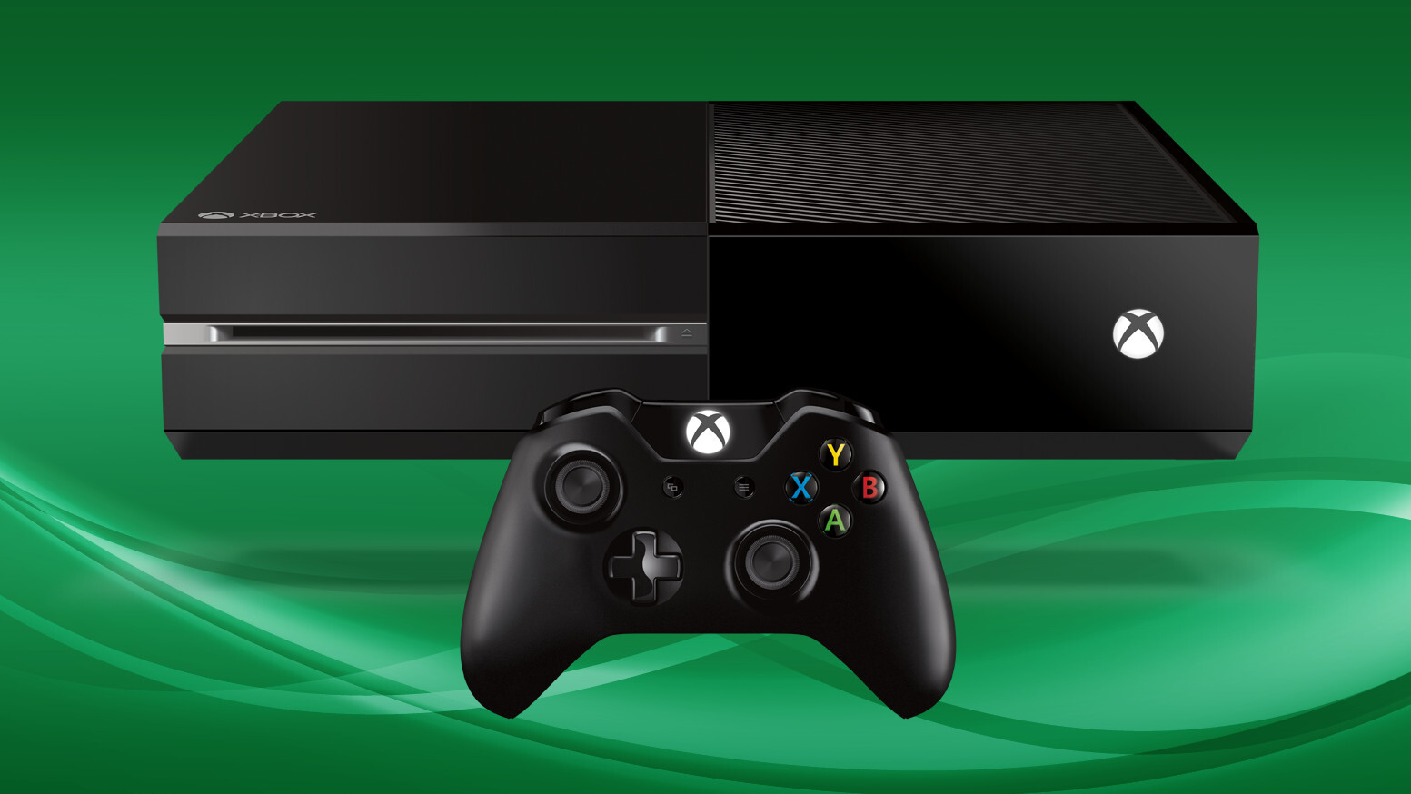 Xbox One_1