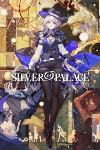 Silver Palace