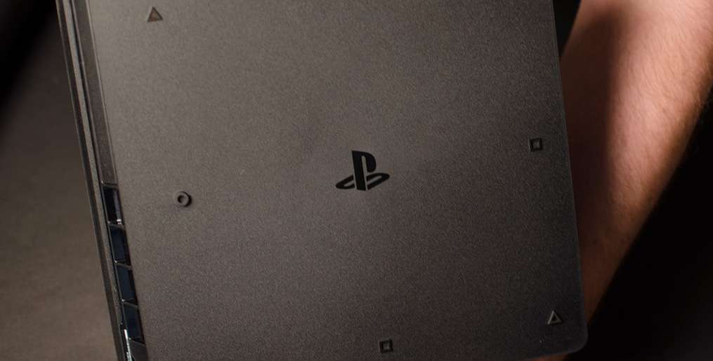 Sprzedaż PS4 dogoniła PS3. Sony podnosi oczekiwania sprzedażowe