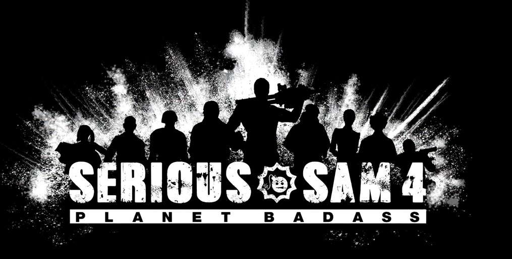 Serious Sam 4 potwierdzony. Jest pierwszy zwiastun!