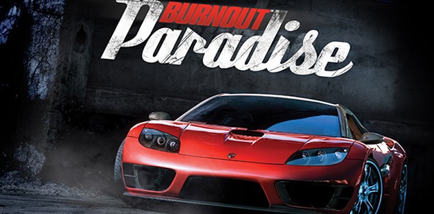 Nowa gra twórców Burnout: Paradise jeszcze w tym roku?