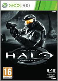 Halo: Combat Evolved Anniversary Edition