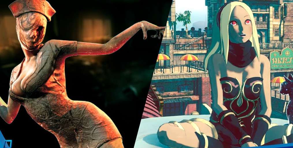 Twórca Gravity Rush i Silent Hill jest zainteresowany tworzeniem gier VR