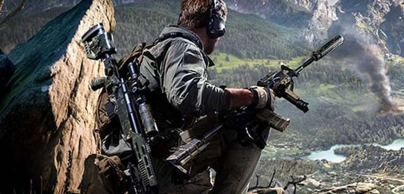 Sniper: Ghost Warrior 3 bez obiecanego trybu sieciowego. Season Passy dla wszystkich i zwiastun premierowy