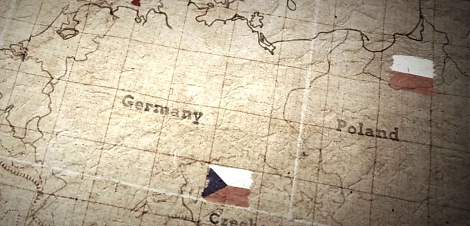 Call of Duty: WWII - The Resistance. Polskie akcenty w rewelacyjnym zwiastunie