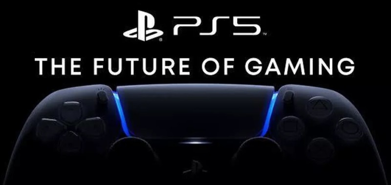PS5 The Future of Gaming. Oglądajcie z nami pokaz gier z PlayStation 5