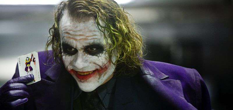 Joker otrzyma solowy film. W roli głównej Joaquin Phoenix?