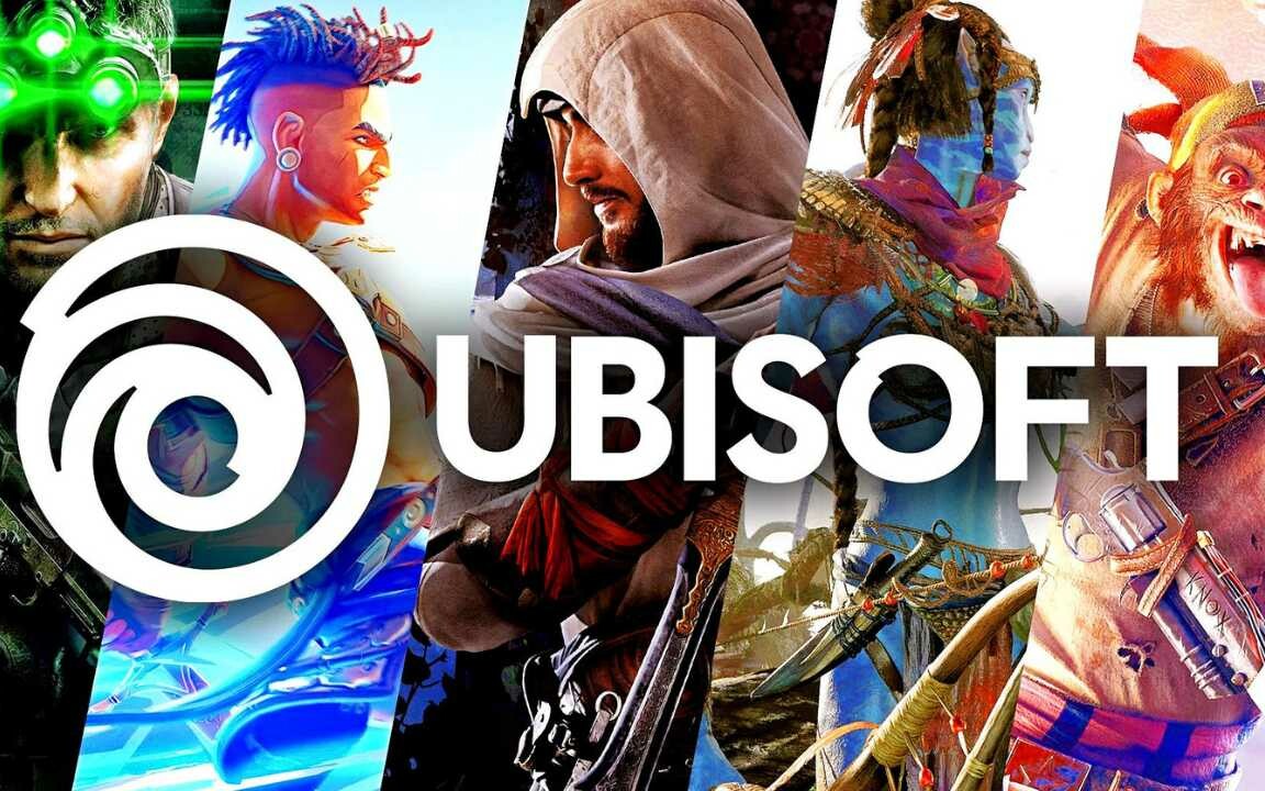 Ubisoft is playing with gamers, and many gamers' nightmare has come true.  Who will be next?