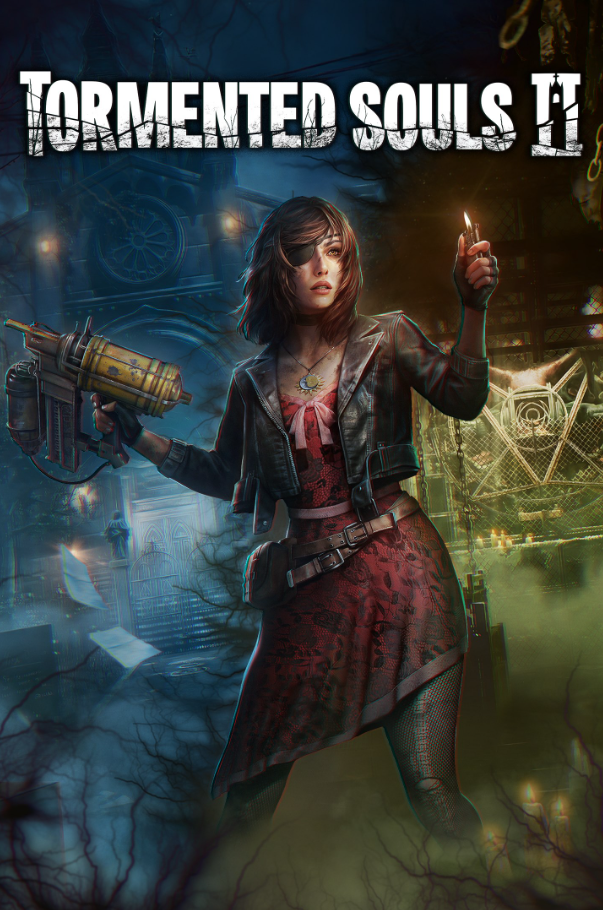 Tormented Souls II