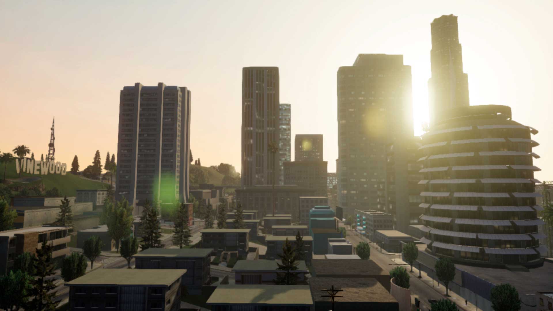 GTA The Trilogy Definitive Edition na pierwszych ujęciach ze Switcha. Rockstar pokazuje grę na każdą platformę