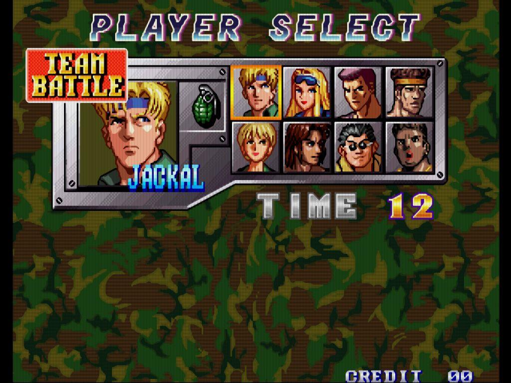 Japońska okładka Bulletstorma